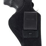 Galco WB818RB Waistband IWB Black Steerhide Fits Sig P365 Fuse Right Hand