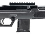 Rossi RS22P6BK RS22  22 LR 10+1 6" Black
