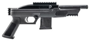 Rossi RS22P6BK RS22  22 LR 10+1 6" Black