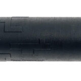 Faxon Firearms FF-SIL-R-3DPC-556-01 Harmonix Sentry 5.56mm Black Haynes 282