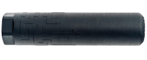 Faxon Firearms FF-SIL-R-3DPC-556-01 Harmonix Sentry 5.56mm Black Haynes 282