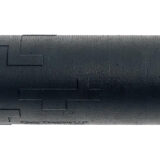 Faxon Firearms FF-SIL-R-3DPC-30-01 Harmonix Sentry 30Cal Black Haynes 282