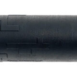 Faxon Firearms FF-SIL-R-3DPC-30-02 Harmonix Ion 30Cal Black Titanium