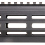 Geissele Automatics 05848B Super Modular Rail HK416 Black Aluminum 14.50" Long