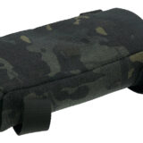 Cole-tac FB205 Flat Bag Rifle Prefilled Multi-Cam Black Cordura Nylon