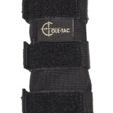 Cole-tac MP101 Metal Python Suppressor Cover Fits 6" Long Black