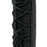 Cole-tac CC201 Corset Suppressor Cover Fits 7.50" Long Black