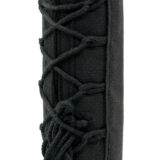 Cole-tac CC301 Corset Suppressor Cover Fits 6" Long Black