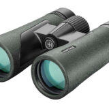 Hawke Sport Optics 34124 Vantage  10x42mm BaK-4 Roof Prism Green