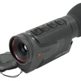 Nocpix LUMI-P13 Lumi P13 Thermal Monocular Black 2x13mm, 256x192 12 Microns 50 Hz Resolution, Zoom Digital 4x