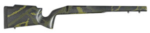 Proof Research 148709 Mountain Tactical Hunter Green Sponge Medium Action Right Hand