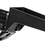 Mdt Sporting Goods Inc 110108BLK Hunting Bottom Metal for Tikka T3x
