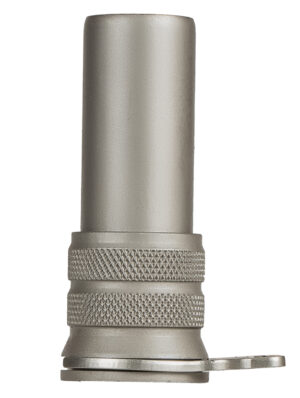 SDS Imports 80041435 TX3 Shotgun Silver Steel