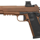 SIG 1911XR45CXR3RXX    1911X 45    5 8R OR     COY