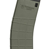 Tippmann Arms A201248 M4-22 25rd 22 LR, OD Green Steel