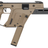 KRISS KV90-3CFD00 VECTOR CRB G3 9MM 16 FDE