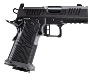 AF AA39X1QIH-XDBK19  AF1911-ROMULUS 3.5 PORTED