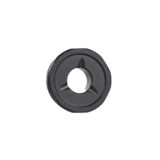Jk Armament JK195LTECCM 195 Choke End Cap 12Gauge Fits Aluminum Hard Anodized Black