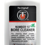Thompson Center Arms, LLC 9018R Bore Cleaner 8oz Squeeze Bottle