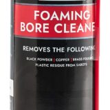 Thompson Center Arms, LLC 9030R T17 Foaming Bore Cleaner 7oz Can