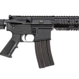 DPMS DP51655207131 KITTY KAT 556 A4 7.5"BRACE BLK