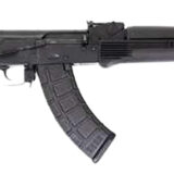 Dpms Panther Arms DP51655109841 Anvil 7.62x39mm 30+1 16" Black Nitride Barrel, Black Hardcoat Anodize Steel Receiver, Polymer Handguard, Fixed Black Polymer Stock, Black Polymer Grip