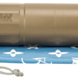 Griffin Armament GAOP7TMFDE-W Optimus 7 Taper Mount FDE