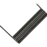 White Label Armory WLA-PAC-2002-10 Ejection Port Cover AR10/AR15 Black 10 Pack