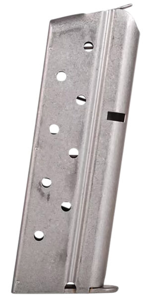 Colt Mfg SP300100RP Defender 9rd 9mm Luger Stainless Steel