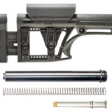 Luth-ar MBA-1K MBA-1 Black Fits AR-15 Ambidextrous