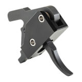 Luth-ar LR-MTA  Trigger Assembly Black Single-Stage Drop-In