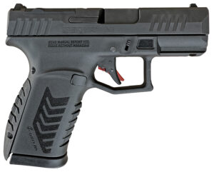 DERYA 10L.DY9Z.TR DY9Z 9MM 10R OR BLK