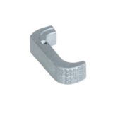Timber Creek Outdoors GLEMRT Glock 17/19 Extended Magazine Release Anodized Tungsten Aluminum