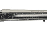 Christensen Arms 8010200201 Mesa Long Range 308 Win 4+1 16.25" Tungsten Gray Cerakote Threaded Barrel & Steel Drilled & Tapped Receiver, Black w/Gray Webbing Adj Cheek Riser Polymer Stock