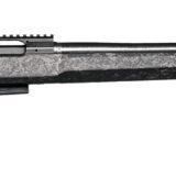 Christensen Arms 8011400201 MCR 6.5 Creedmoor 4+1 22" Carbon Fiber Threaded Barrel, Picatinny Rail Receiver, M-LOK Forend, Black Adj Cheek Riser w/Pistol Grip Carbon Fiber Stock