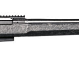 Christensen Arms 8011400401 MCR 300 Win Mag 3+1 22" Carbon Fiber Threaded Barrel, Picatinny Rail Receiver, M-LOK Forend, Black Adj Cheek Riser w/Pistol Grip Carbon Fiber Stock