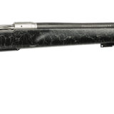 Christensen Arms 8011001302 Traverse  308 Win 4+1 16.25" Carbon Fiber Threaded Barrel, Stainless Steel Drilled & Tapped Receiver, Black w/Gray Webbing Monte Carlo w/Raised Comb Carbon Fiber Stock