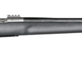 Christensen Arms 8010800405 Summit TI  6.5 Creedmoor 4+1 16.25" Carbon Fiber Threaded Barrel, Natural Titanium Drilled & Tapped Receiver, Black Carbon Fiber Thumbhole Stock