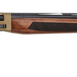 TriStar 24270 Viper G2 Pro Premium Select  28 Gauge Semi-Auto 2.75" 5+1 28" Vent Rib Barrel Forend Receiver Bronze Cerakote Receiver Semi-Gross Turkish Walnut Stock