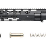 HK 51001892 A4 Complete Upper Receiver Assembly 7.62x51mm Cold Hammer Forged Steel 16"
