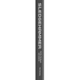 Breek Arms BRK6015MGRAY Sledgehammer Charging Handle Mil Spec AR15/M16 Rifles Gray Aluminum