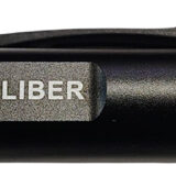 Xcaliber Knife Company Pen Knife 1.70" OTF Dagger Stainless 440C SS Blade, 5.90" Black Aluminum Handle