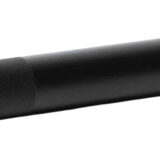 Kinetic Development Group STR5-006 SMX6 Muzzle Extension For Stribog SP9 w/ KDG SRX3/SRX6 Rail Extensions Black Steel 6" Long