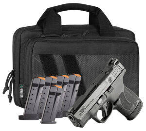 S&W M&P9SHLD+   14800 9MM 3.1  10/13R OR BUNDLE