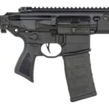 SIG RMCX556N7BLTSBR     MCX 556 7.75 *SBR* 30R BLK