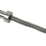 Armaspec ARM258-H SMB-H Captured Silver AR-15 Gen3