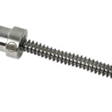 Armaspec ARM258-H2 SMB-H2 Captured Silver AR-15 Gen3