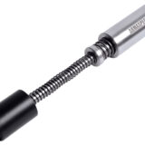 Armaspec ARM253-9 SRS-9 Recoil Spring 9mm Luger Silver AR-15 Gen4