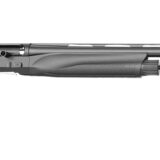 Retay USA RACEBLK26 Ace Type R 12 Gauge Semi-Auto 3.50" 3- 2.75" Shells 26" Overall Extra Black Vent Rib Barrel, Drilled & Tapped Receiver, Adj Shim Synthetic Stock
