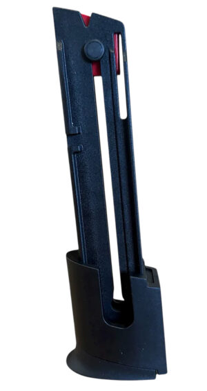 Retay USA RXP22SJR0007 RXP22  18rd 22LR Black Stainless Steel/Polymer